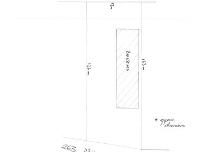 263 Princes Highway, Ulladulla