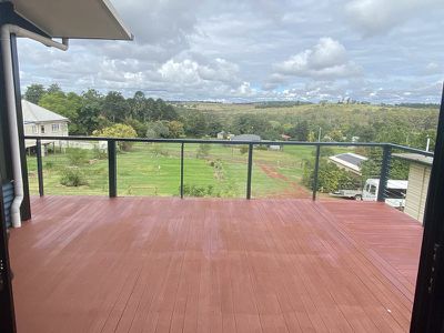 23 Home Street, Tingoora