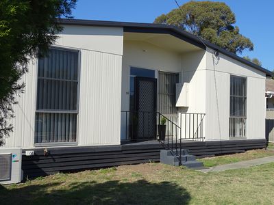 36 Martindale Crescent, Seymour