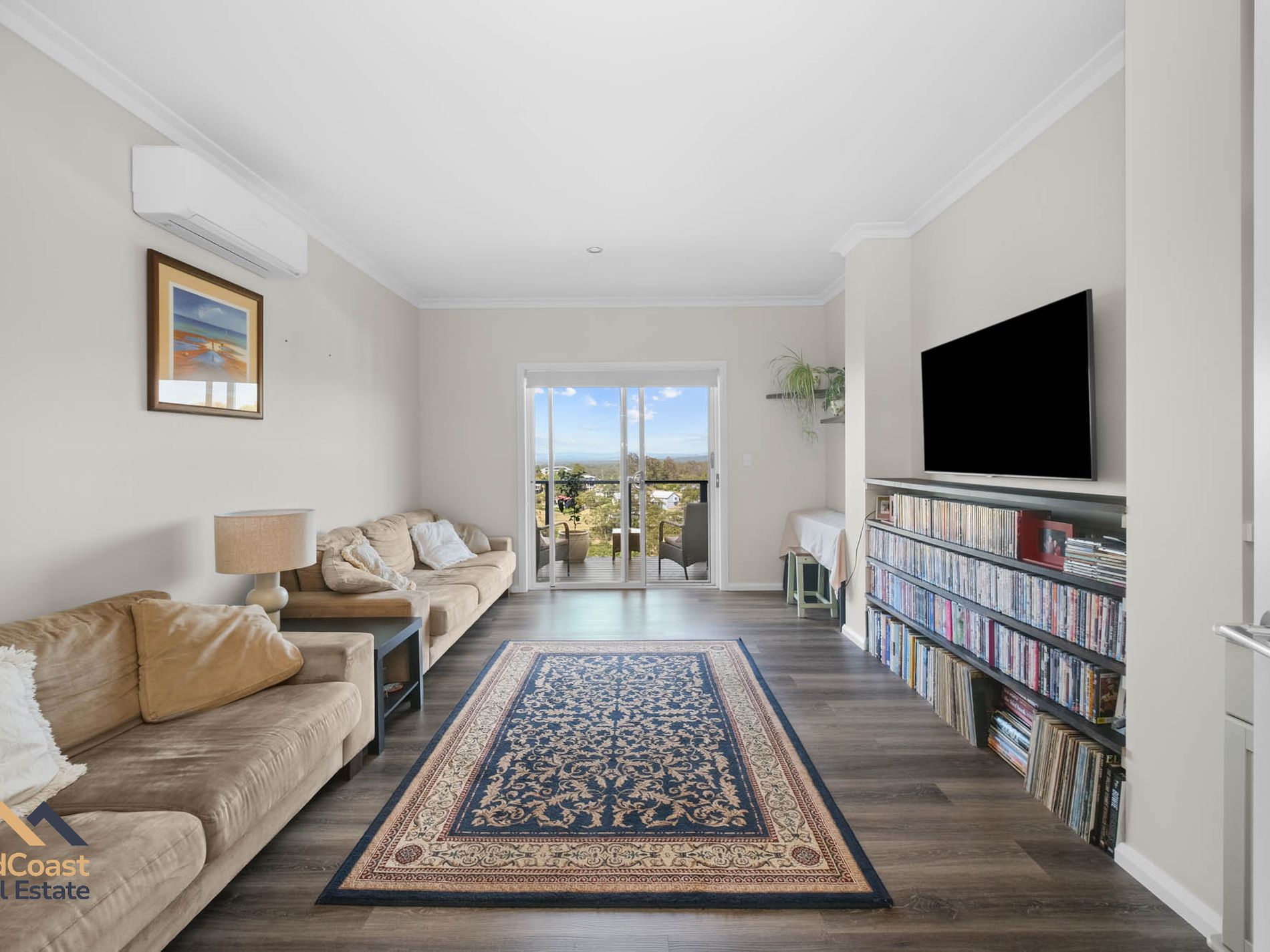 93 Coastal View Drive, Tallwoods Village