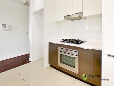 B305 / 1-17 Elsie Street, Burwood