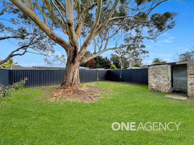 33 Kingsford Smith Crescent, Sanctuary Point