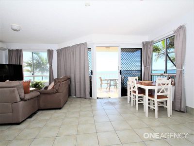 63 / 17 Buccaneer Drive, Urangan