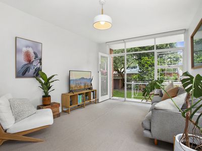 1 / 28 Wattle Avenue, Fairlight