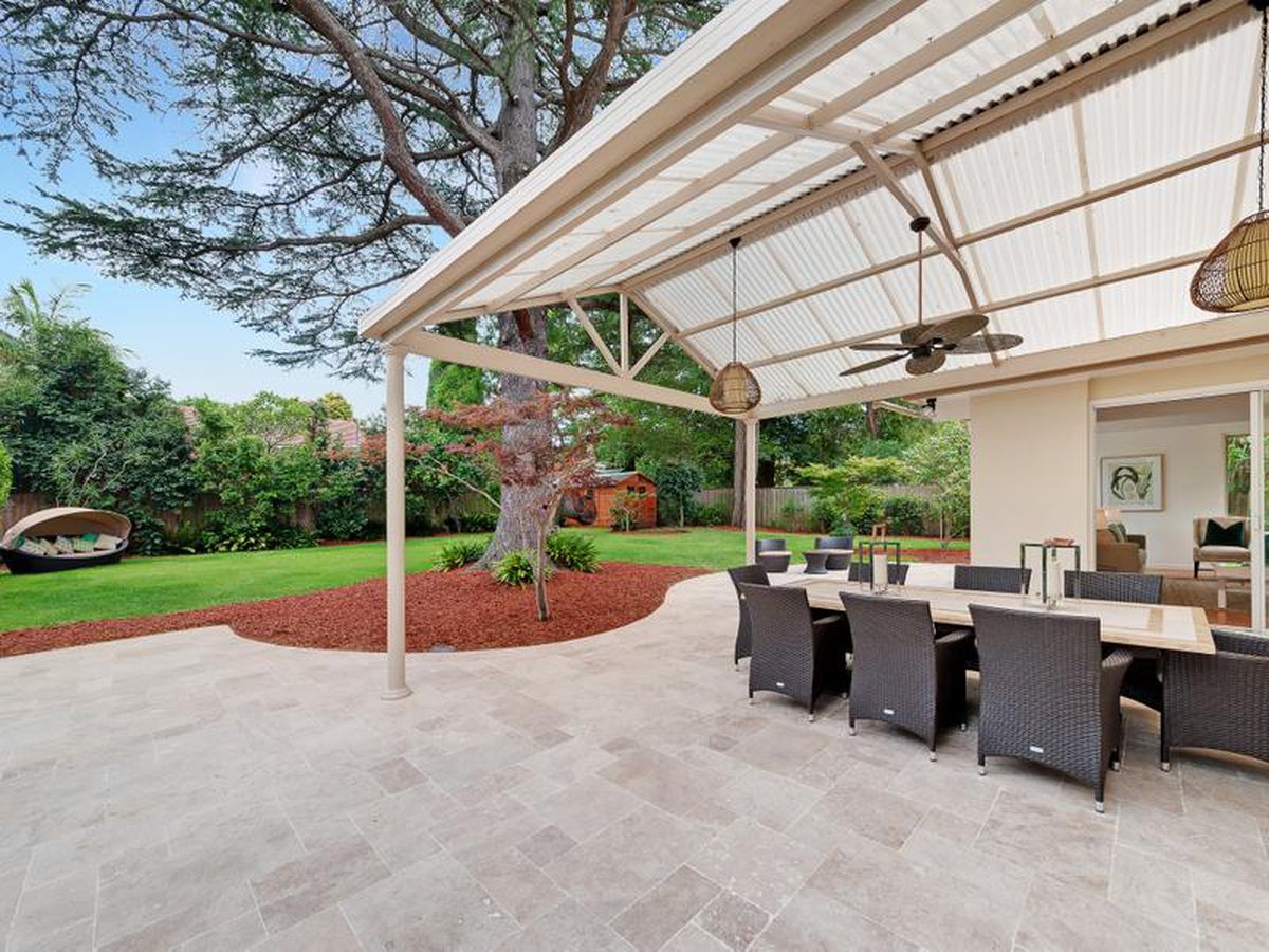 6 Adelaide Ave, East Lindfield
