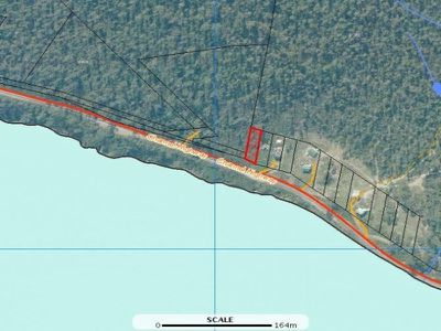 Channel Highway, Gordon