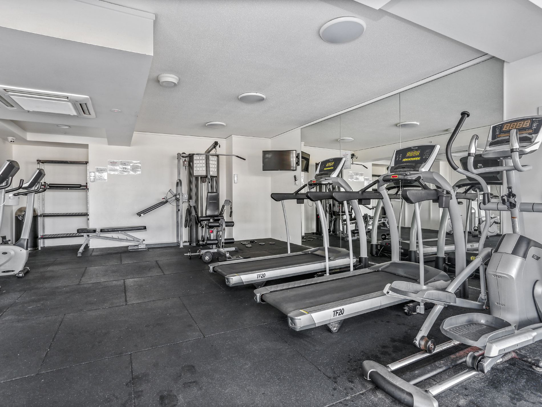 1203 / 510 St Pauls Terrace, Bowen Hills