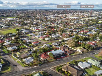 30 Shepherdson Road, Mount Gambier