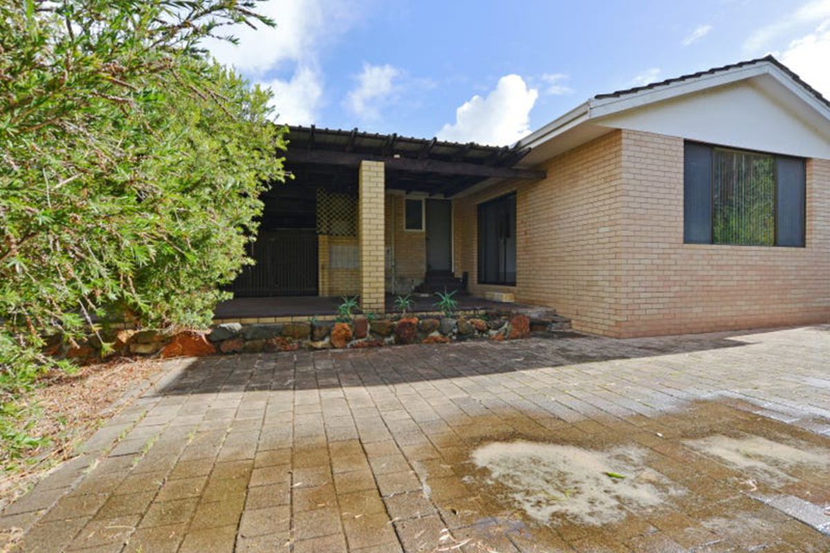 37 Freesia Way, Willetton