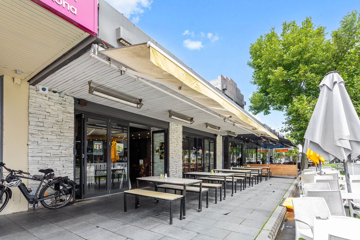 60-62 Pier Street, Altona