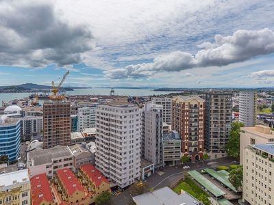 12I / 14 Waterloo Quadrant, City Centre