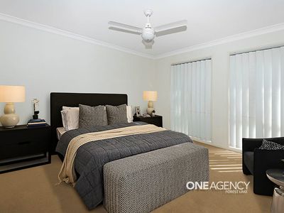 8 Treeline Place, Durack