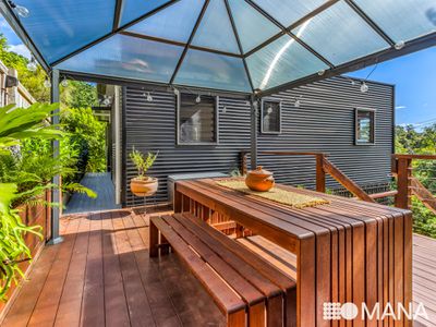 14 Mitchell Street, Uki