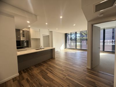 403 / 1 Stedman Street, Rosebery