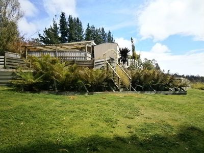 560 Pelverata Road, Kaoota