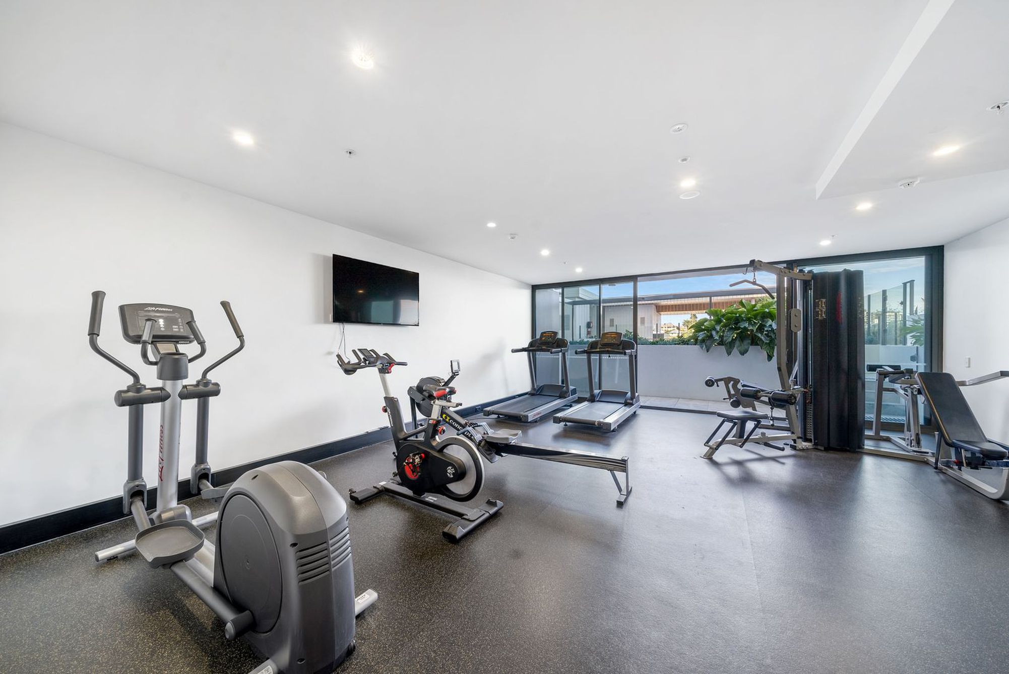 2307 / 37 Mayne Road, Bowen Hills