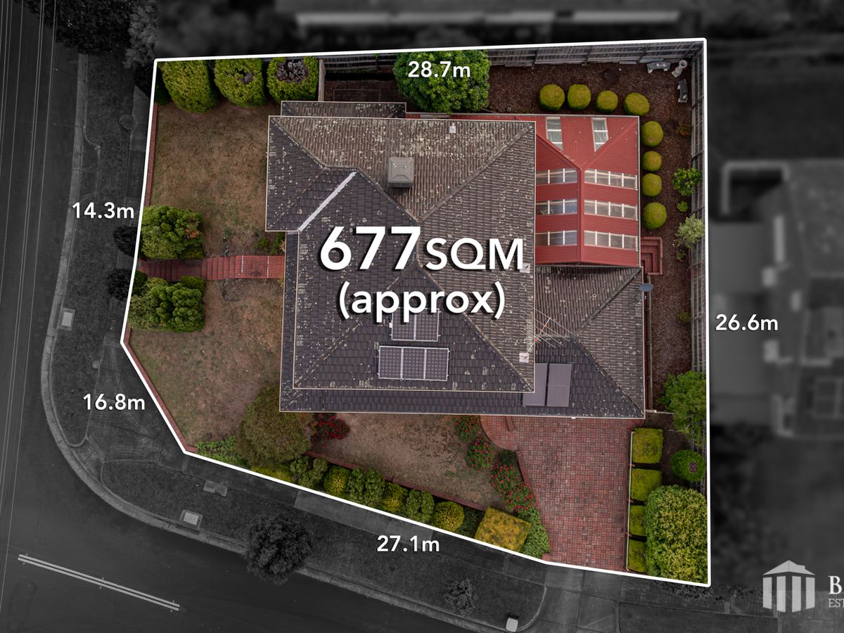 40 Howe Avenue, Dandenong North