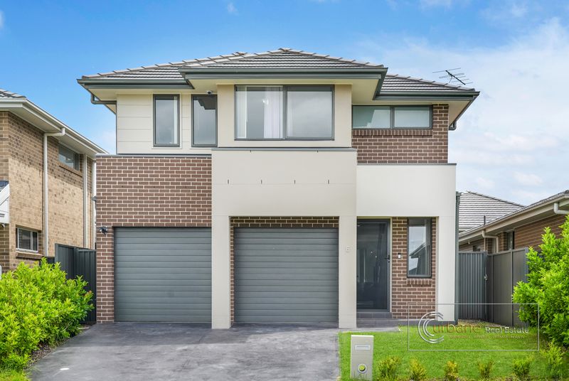 6 Verdun Road, Edmondson Park
