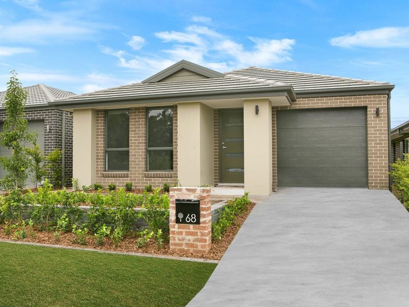 68 Dorado Street, Box Hill