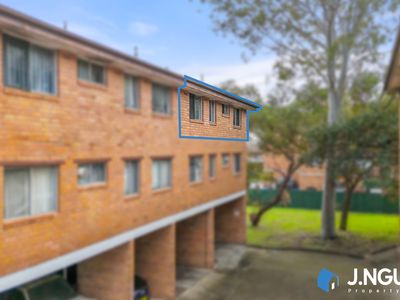 21 / 45-47 McBurney Road, Cabramatta