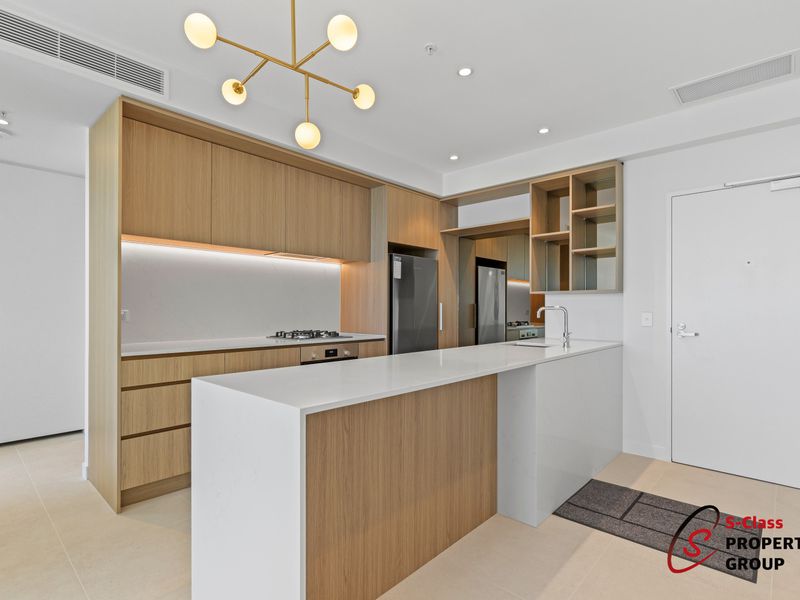 2604 / 80 Milligan Street, Perth