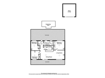 51 Baldwin Drive, Woodroffe