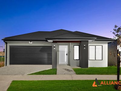 10 Floribunda Road, Tarneit