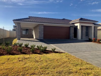 4a Graza Avenue, Dubbo