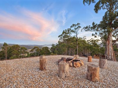 198 Tobys Hill Road, Cygnet