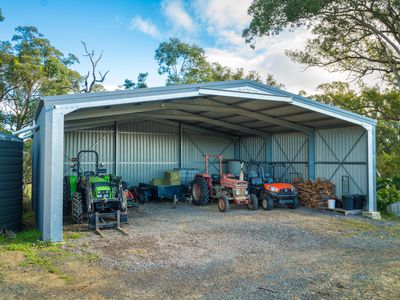 874 Cobargo Bermagui Road, Coolagolite