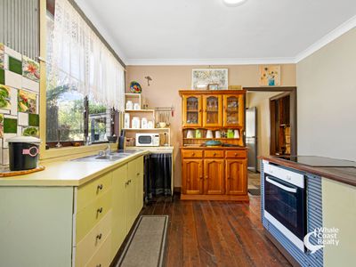 227 Princes Highway, Bodalla