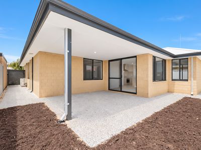 4 Holroyd Avenue, Brabham