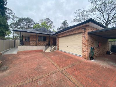 32A Salisbury Road, Guildford