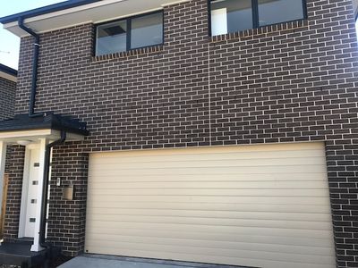 64A Drues Avenue, Edmondson Park