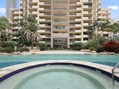 14 / 35 Gotha Street, Fortitude Valley