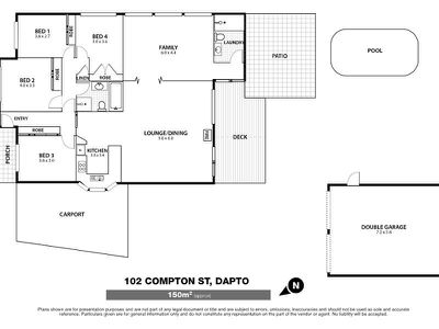 102 Compton Street, Dapto