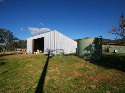 1379 Wandobah Road, Gunnedah