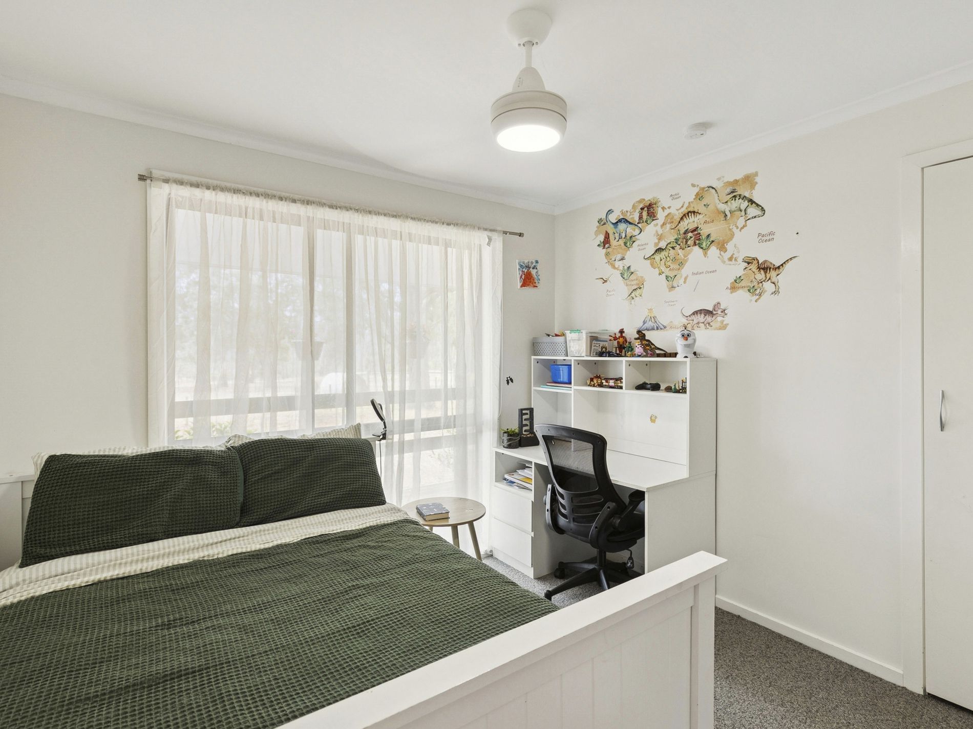 170 Duells Lane, Tooborac