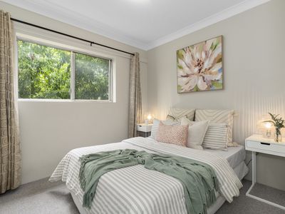 1 / 20 Hunter Street, Kelvin Grove