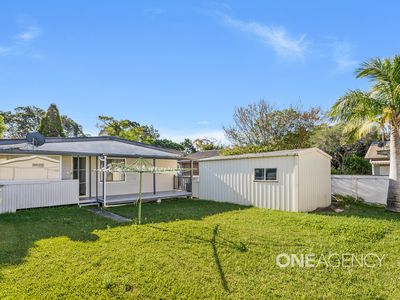 59 Culgoa Crescent, Koonawarra