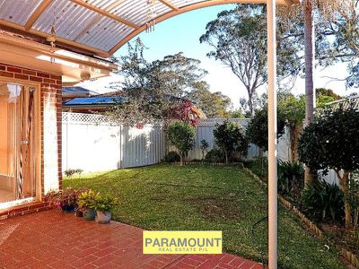 20 Whitfield Avenue, Narwee