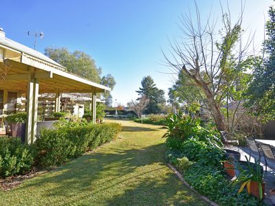 15-17 Dalton Street, Dubbo