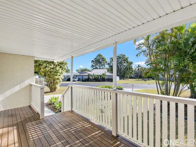 1 Sealink Drive, Point Vernon