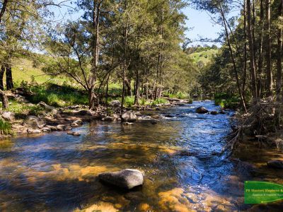 66 Clarke Simpson Road, Little Hartley