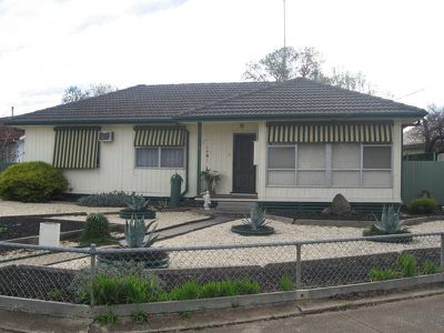 Horsham