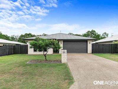 5 Jordan Close, Urangan