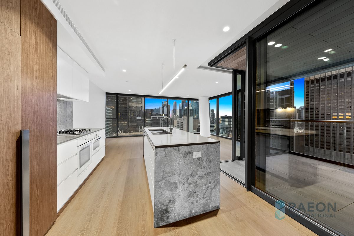 2502 / 433 Collins Street, Melbourne