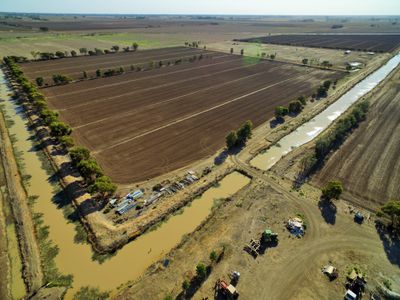 67  Fitzpatrick Road, Kerang