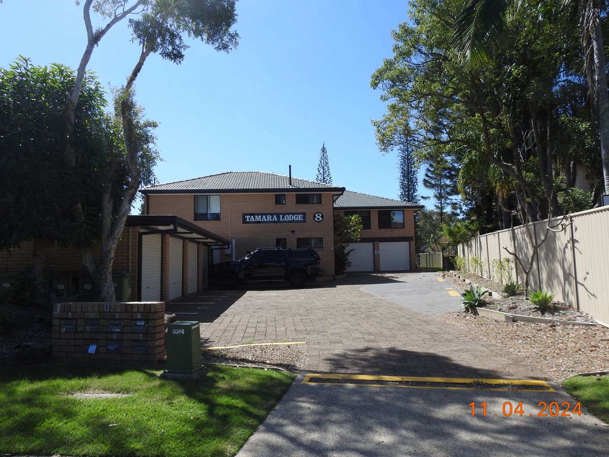 5 / 8 Angie Court, Mermaid Waters