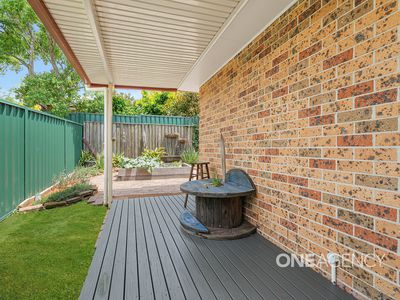 5 / 190 Kinghorne Street, Nowra